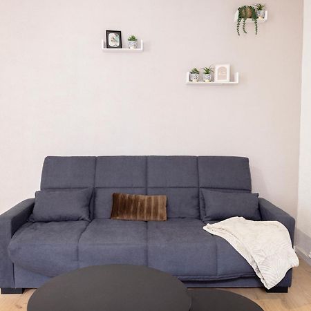Ld-Location Hotel Montlucon Luaran gambar