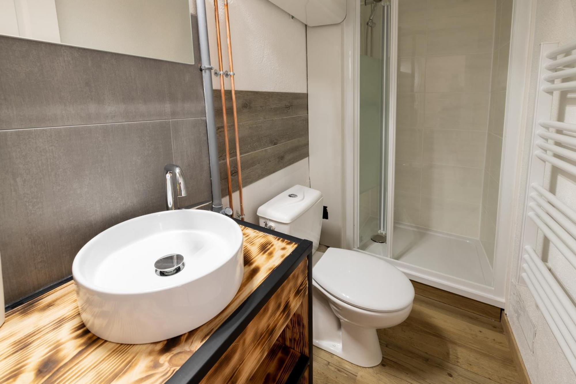 Ld-Location Hotel Montlucon Luaran gambar